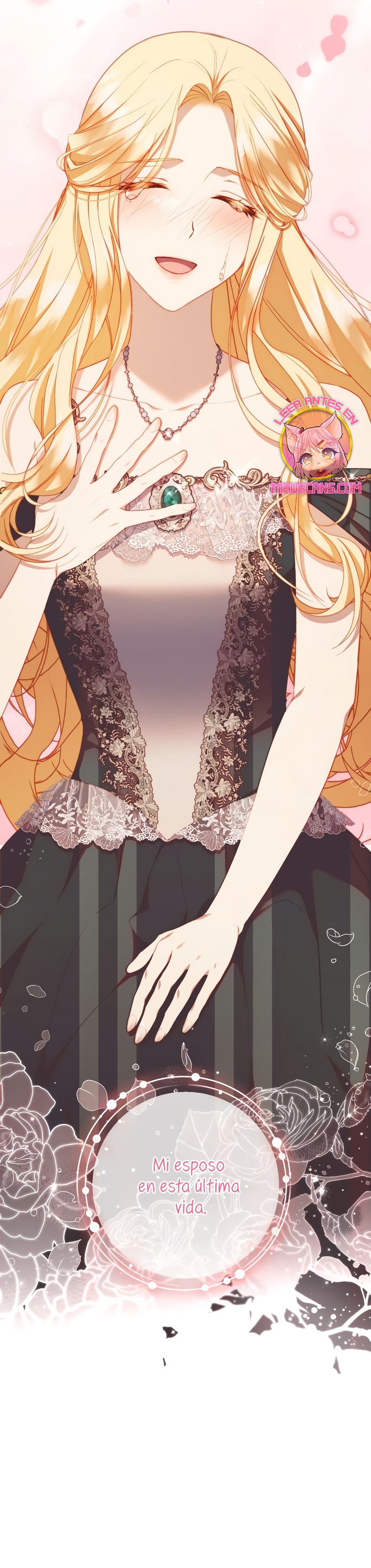 El contrato con el Gran Duque Capítulo 51 - Página 15