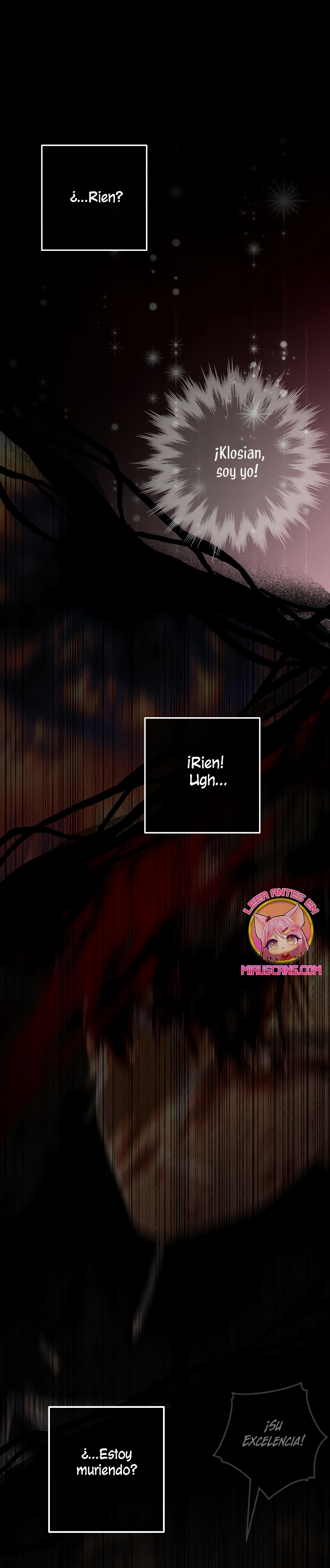 El contrato con el Gran Duque Capítulo 51 - Página 3