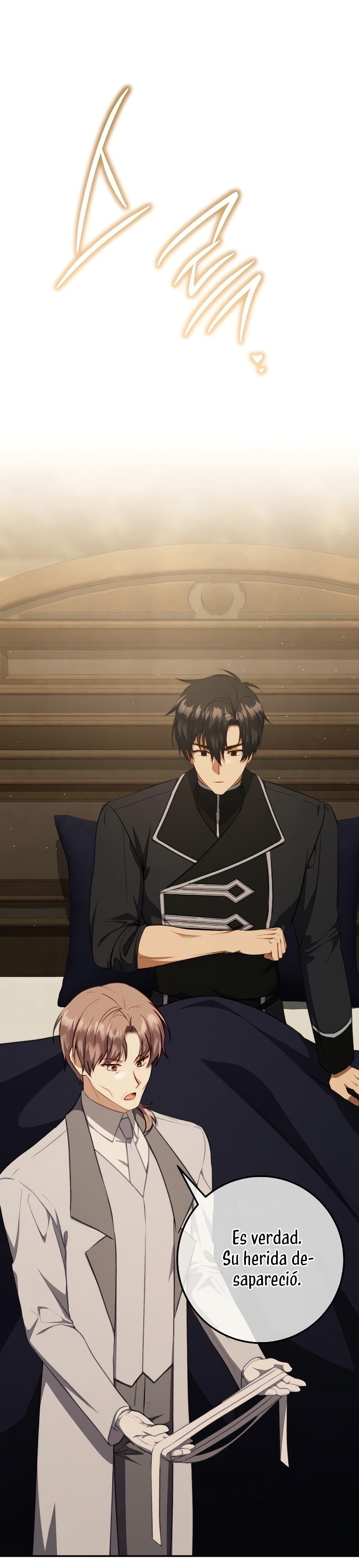 El contrato con el Gran Duque Capítulo 51 - Página 32