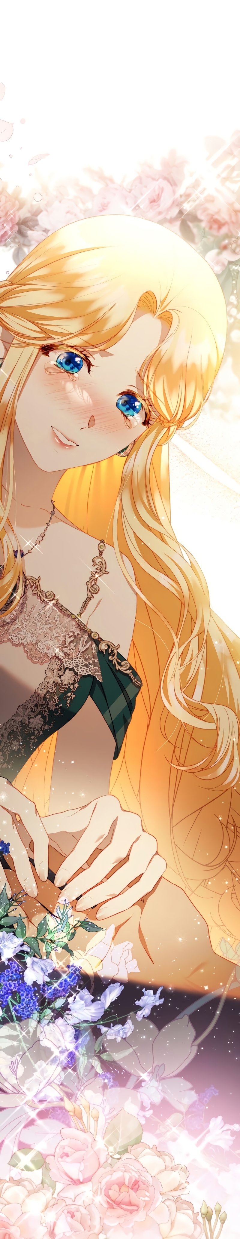 El contrato con el Gran Duque Capítulo 51 - Página 5