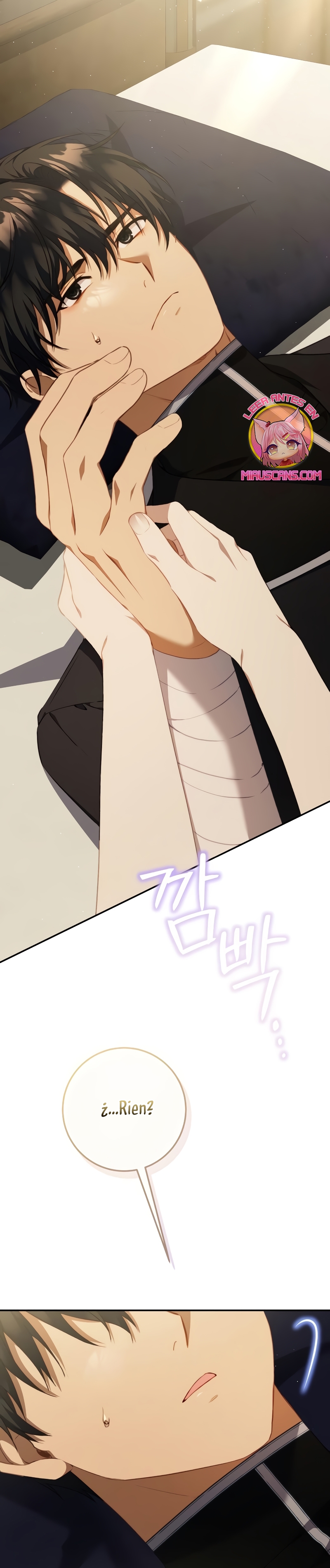 El contrato con el Gran Duque Capítulo 51 - Página 7