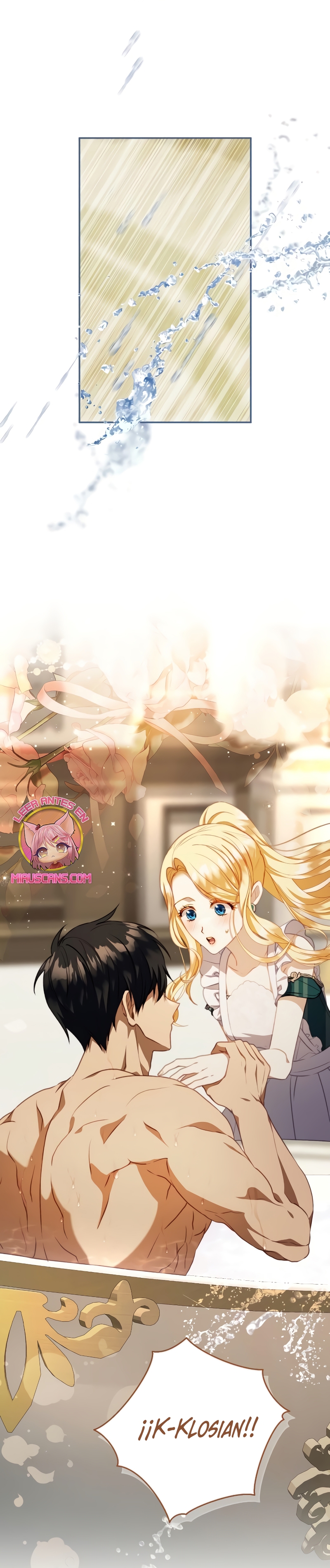 El contrato con el Gran Duque Capítulo 52 - Página 12