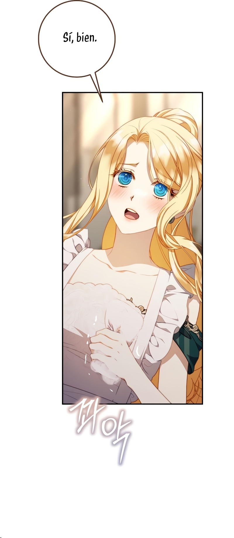 El contrato con el Gran Duque Capítulo 52 - Página 15