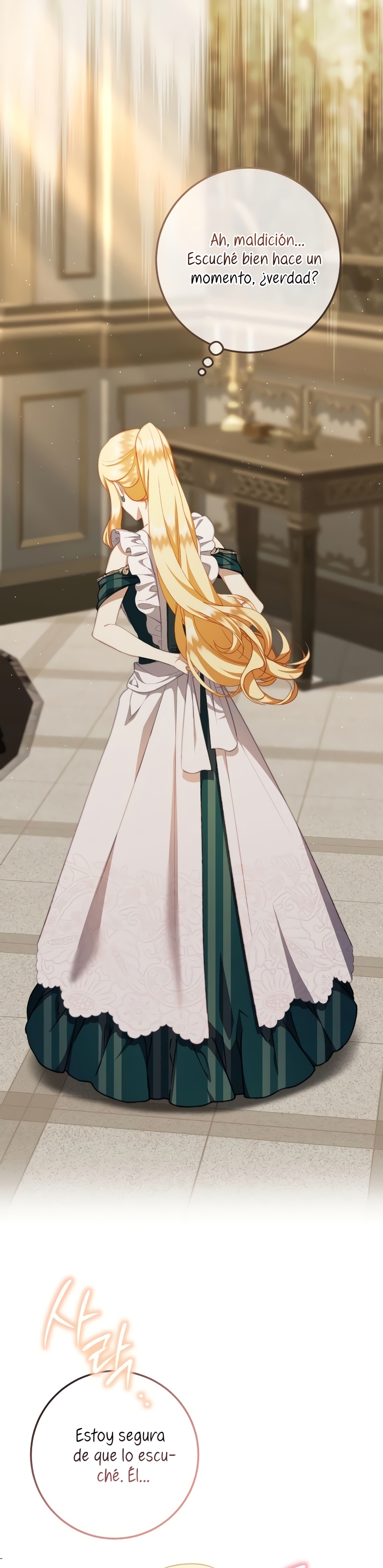 El contrato con el Gran Duque Capítulo 52 - Página 24