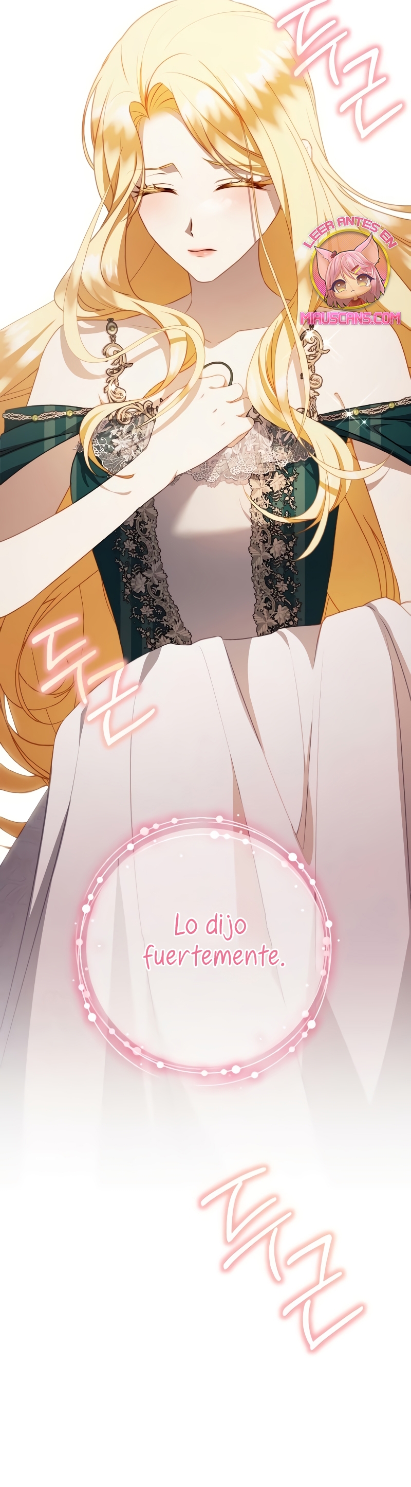 El contrato con el Gran Duque Capítulo 52 - Página 25