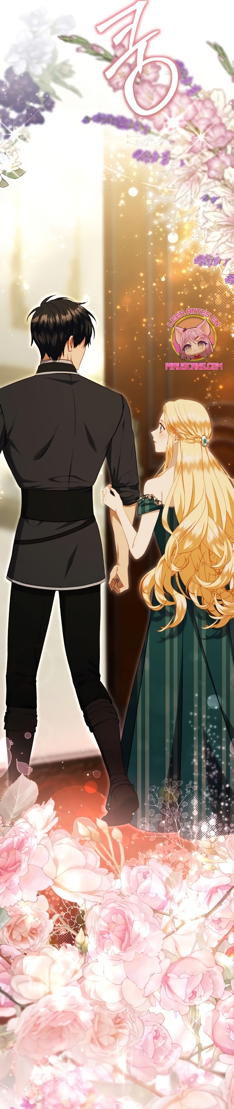 El contrato con el Gran Duque Capítulo 52 - Página 4