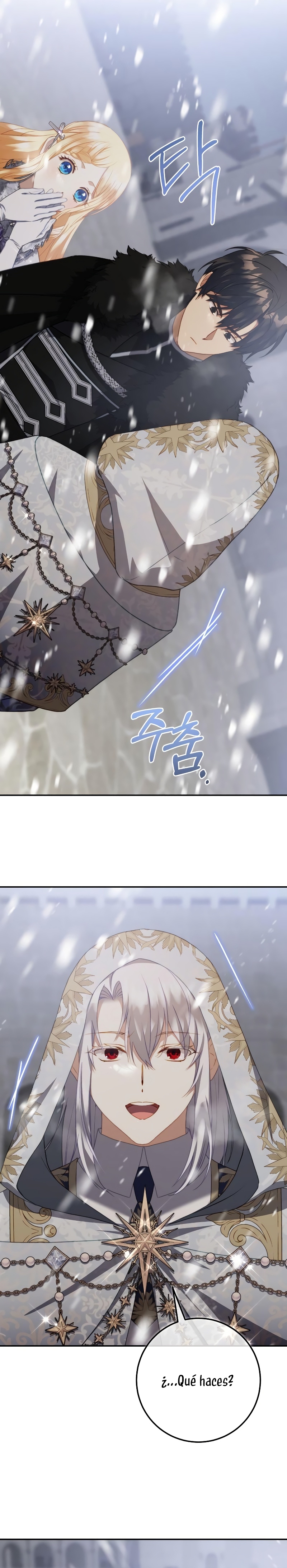 El contrato con el Gran Duque Capítulo 53 - Página 12