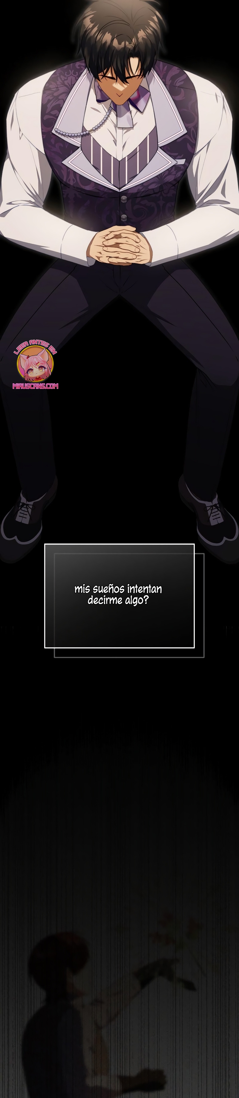 El contrato con el Gran Duque Capítulo 53 - Página 27