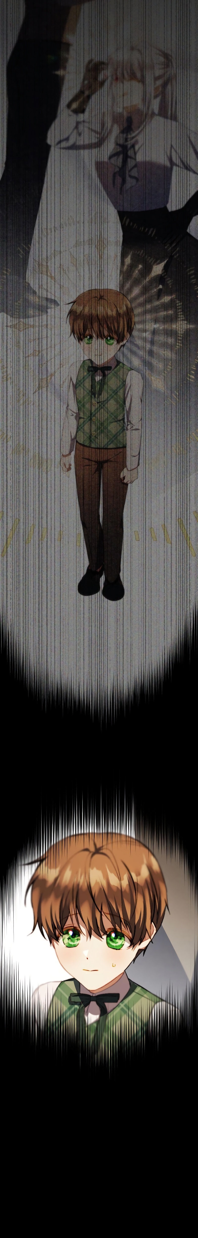 El contrato con el Gran Duque Capítulo 53 - Página 28