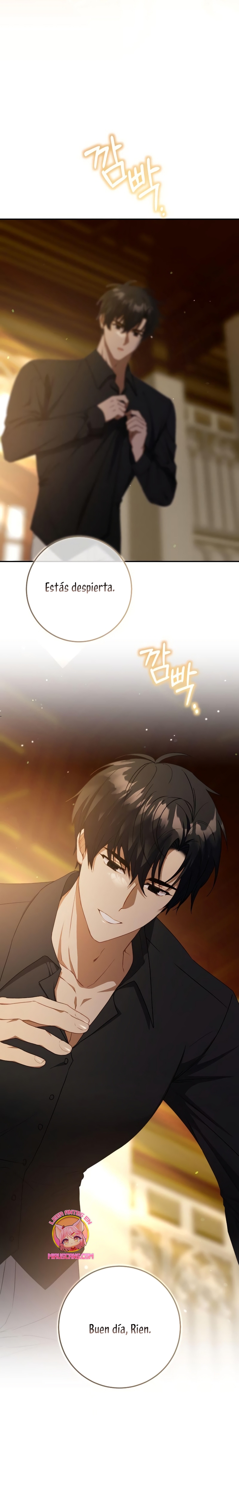 El contrato con el Gran Duque Capítulo 53 - Página 5