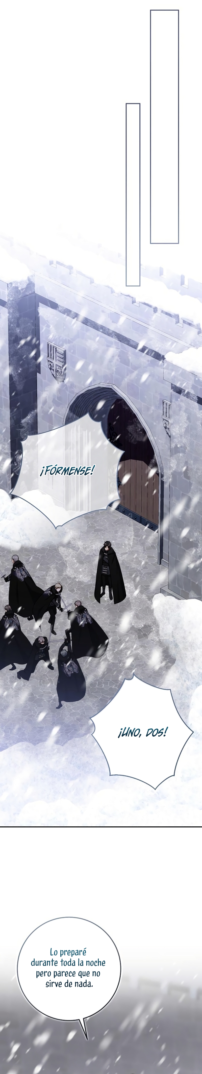 El contrato con el Gran Duque Capítulo 53 - Página 6