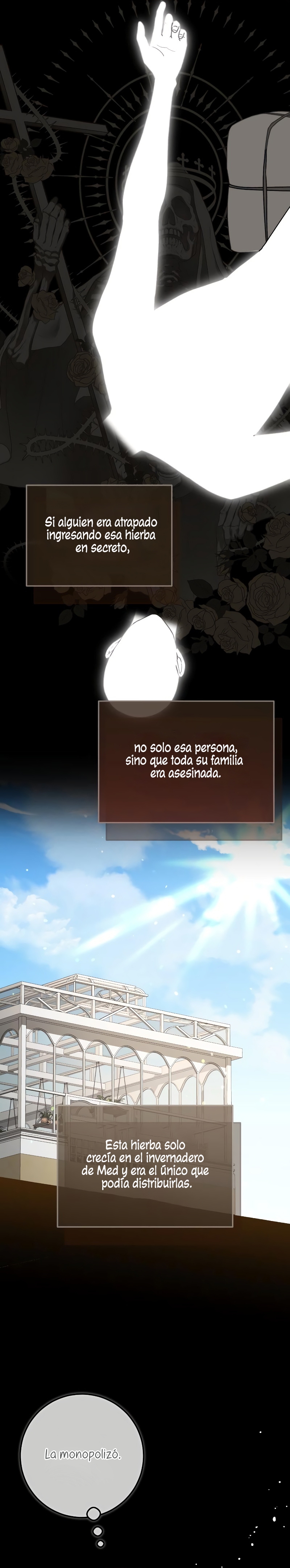 El contrato con el Gran Duque Capítulo 54 - Página 13