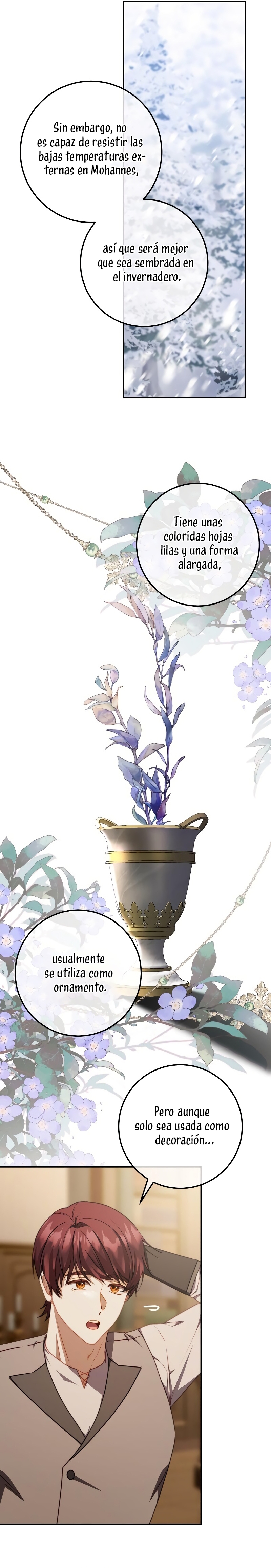 El contrato con el Gran Duque Capítulo 54 - Página 17