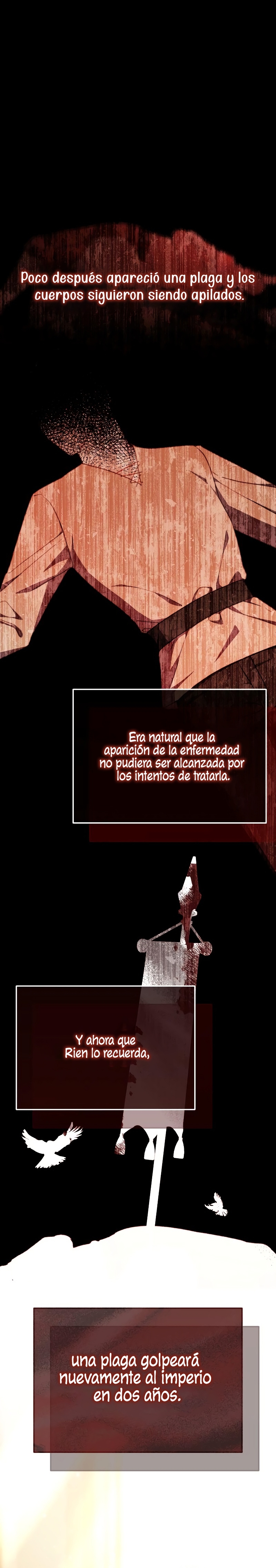 El contrato con el Gran Duque Capítulo 54 - Página 24
