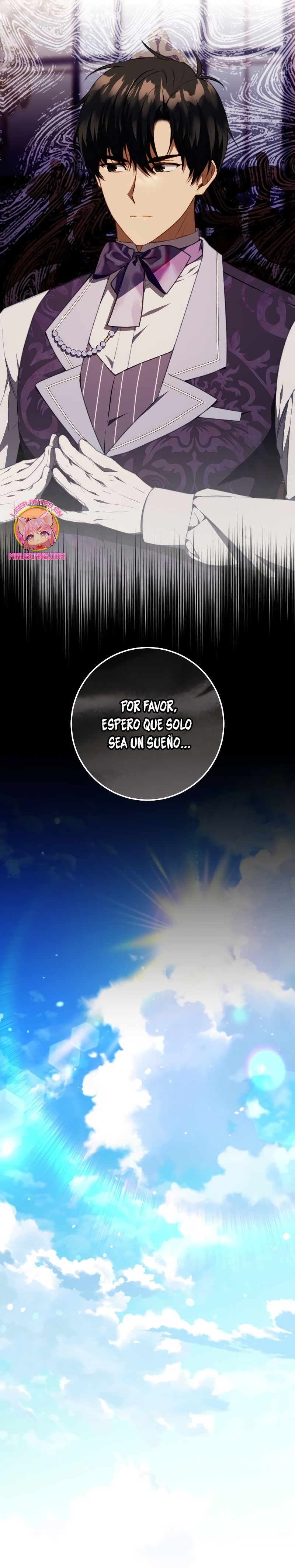 El contrato con el Gran Duque Capítulo 54 - Página 6