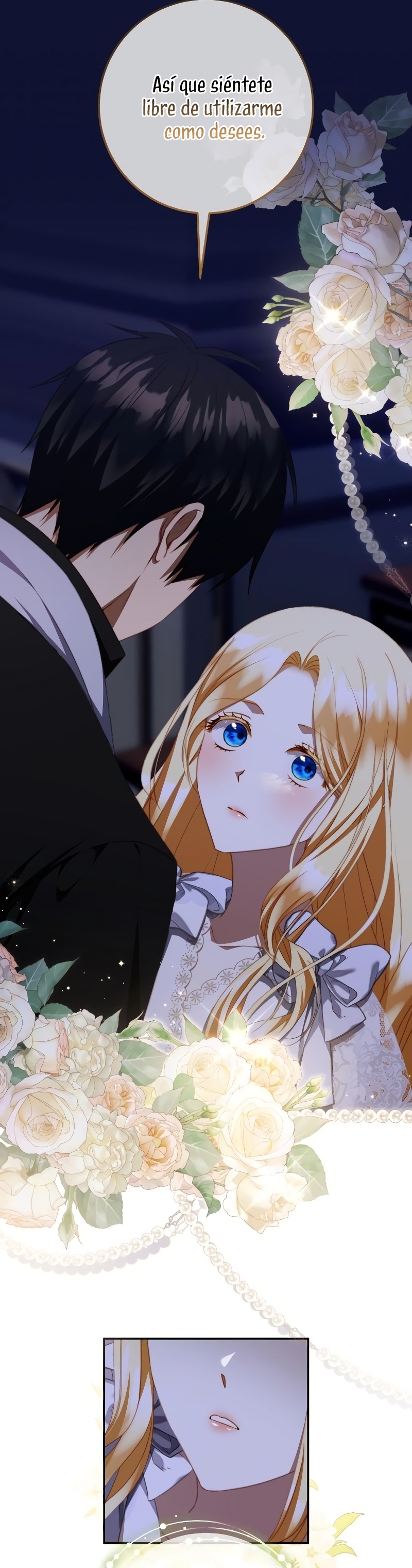 El contrato con el Gran Duque Capítulo 55 - Página 32