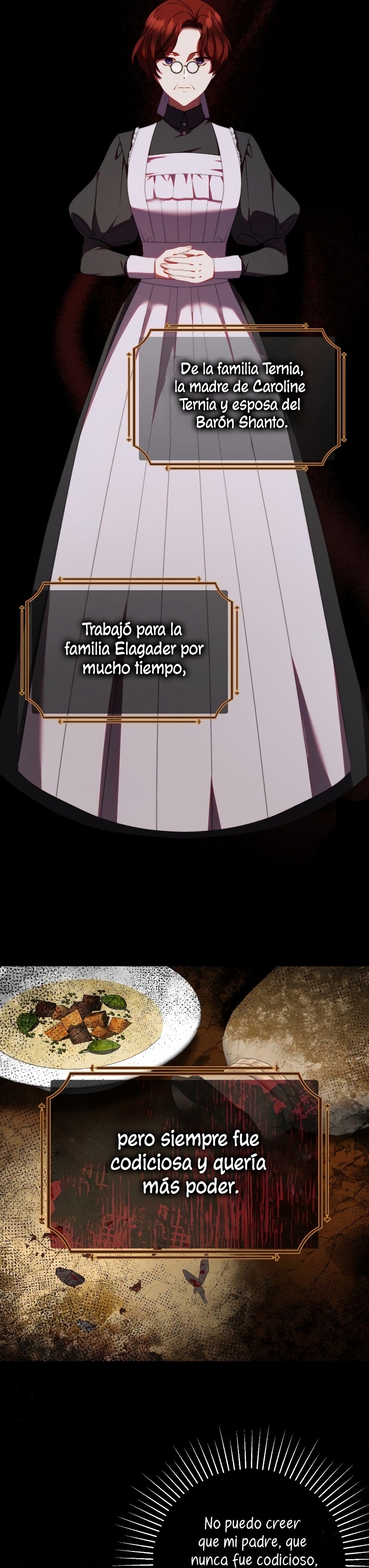 El contrato con el Gran Duque Capítulo 56 - Página 10