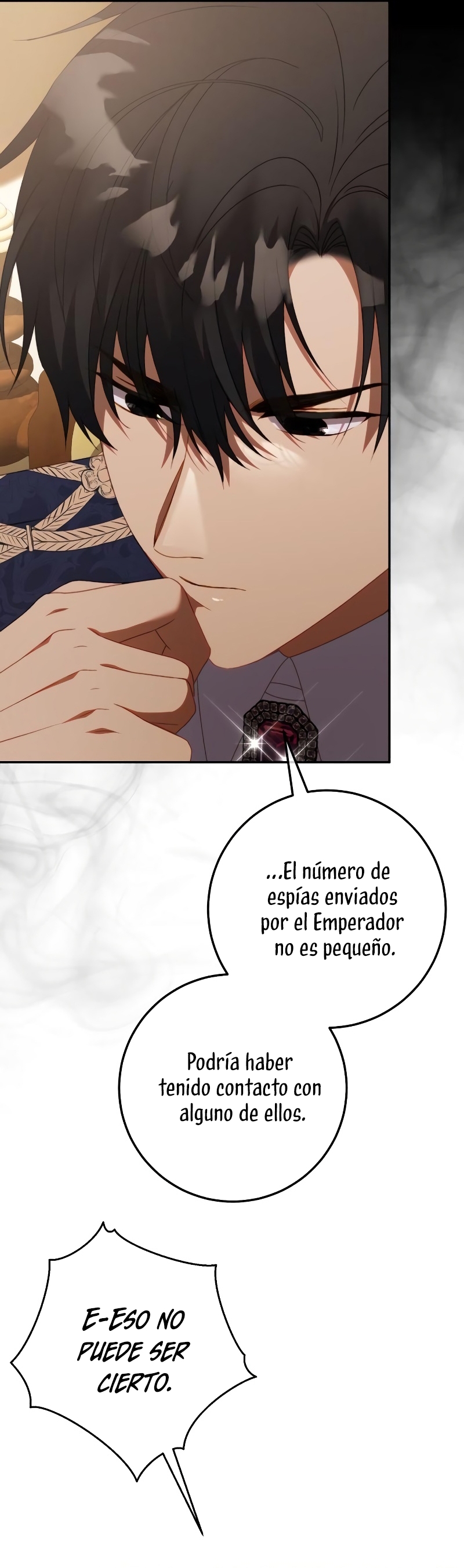 El contrato con el Gran Duque Capítulo 56 - Página 17