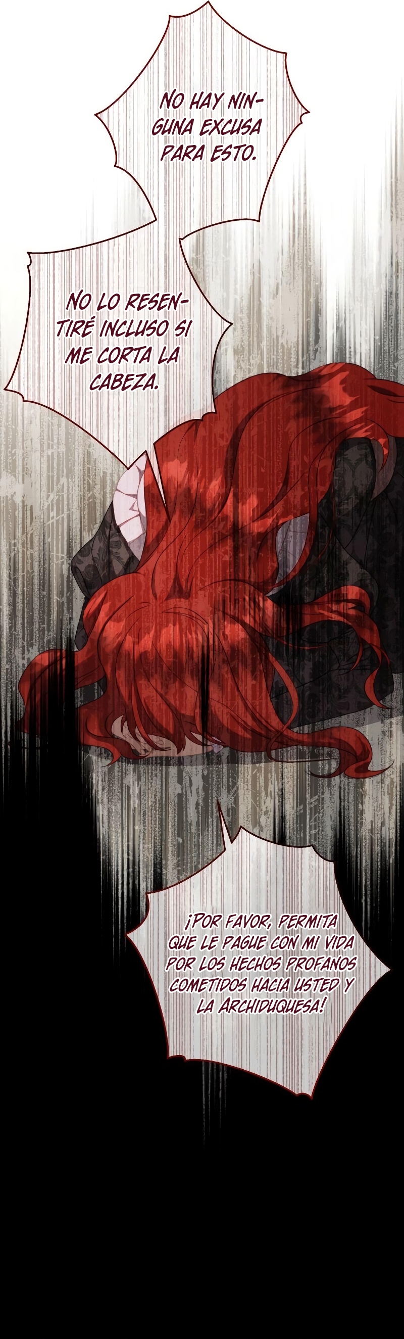 El contrato con el Gran Duque Capítulo 56 - Página 24