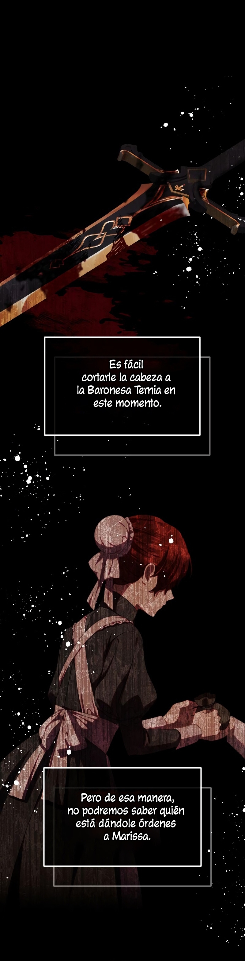 El contrato con el Gran Duque Capítulo 56 - Página 32