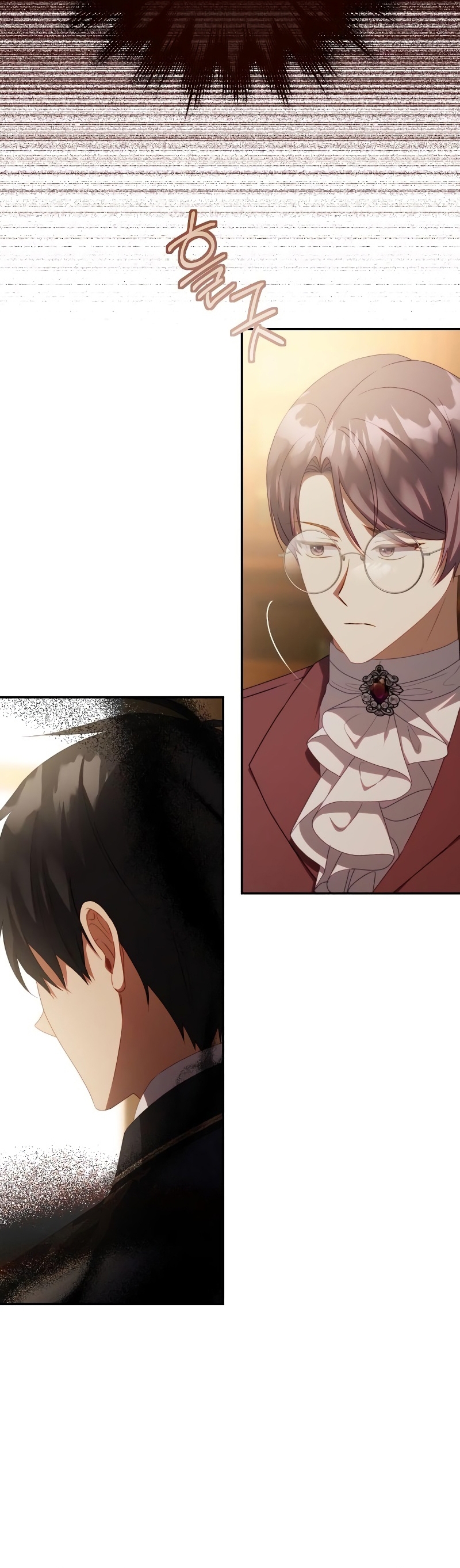 El contrato con el Gran Duque Capítulo 56 - Página 36