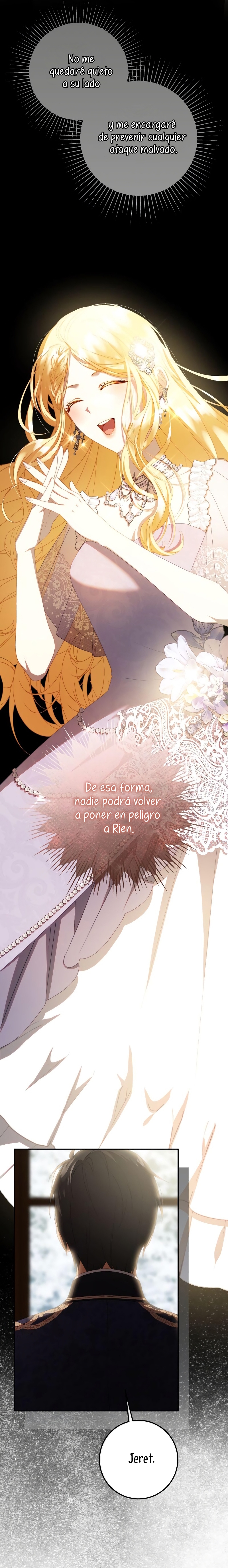 El contrato con el Gran Duque Capítulo 56 - Página 42