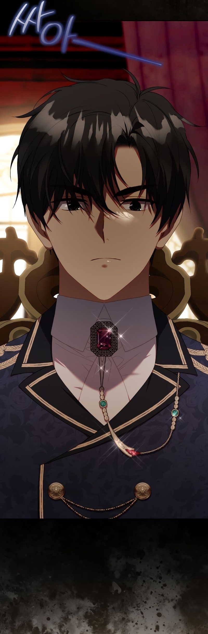 El contrato con el Gran Duque Capítulo 56 - Página 6