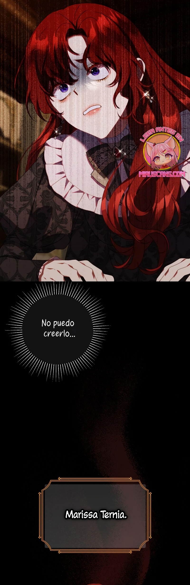 El contrato con el Gran Duque Capítulo 56 - Página 9