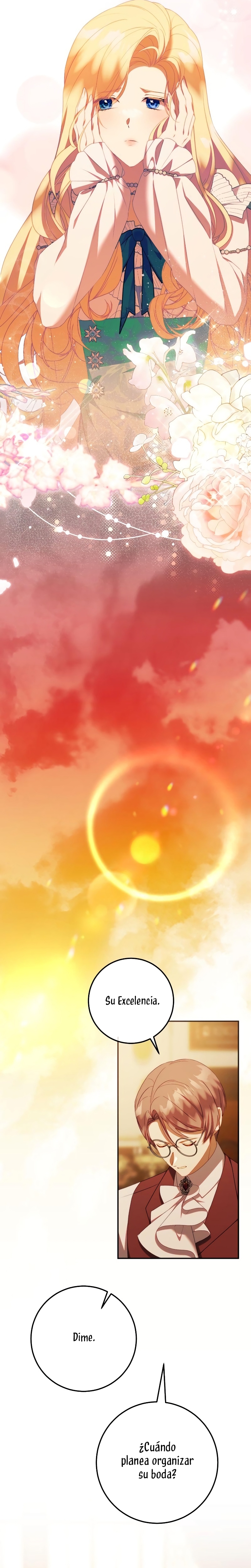 El contrato con el Gran Duque Capítulo 57 - Página 25