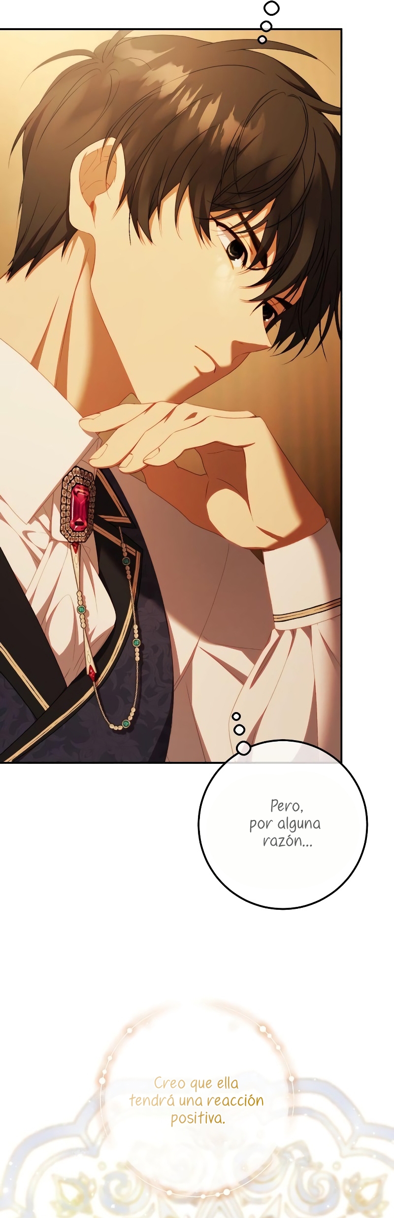 El contrato con el Gran Duque Capítulo 57 - Página 29