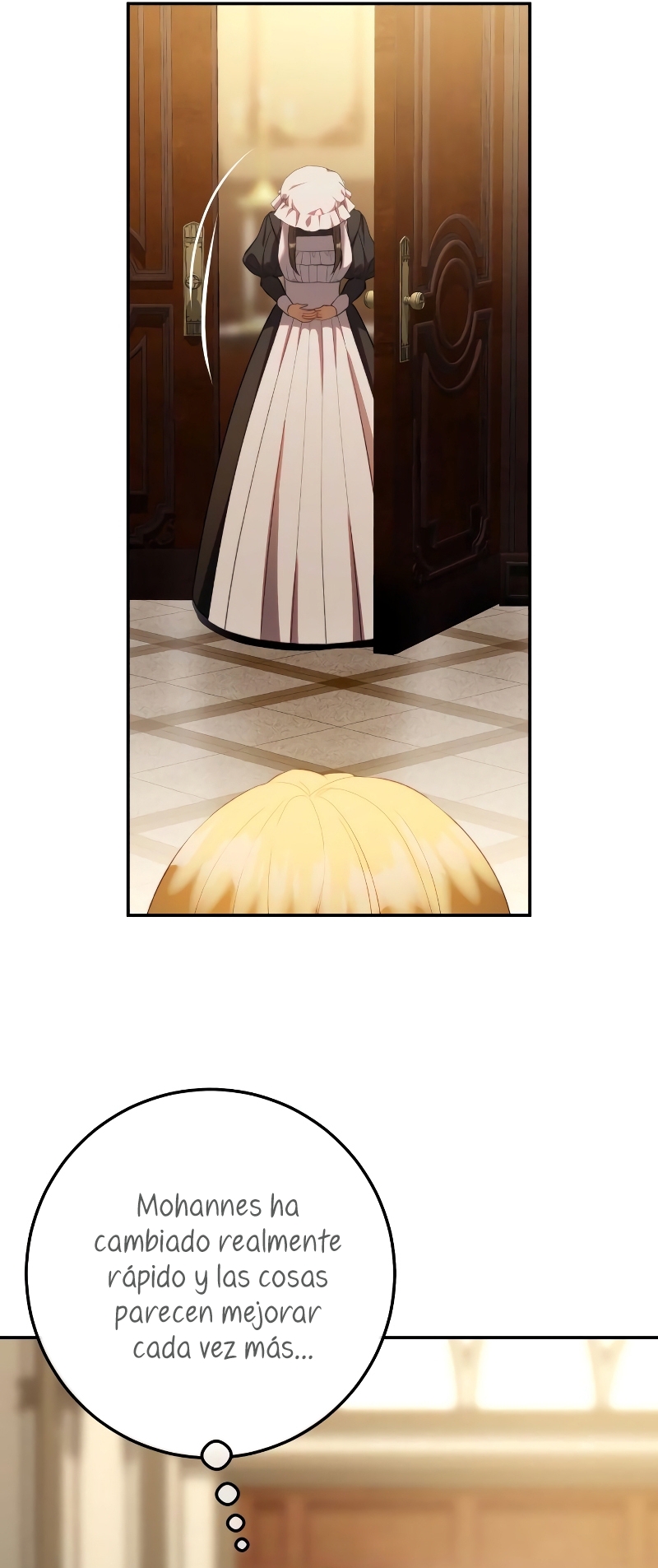 El contrato con el Gran Duque Capítulo 58 - Página 25