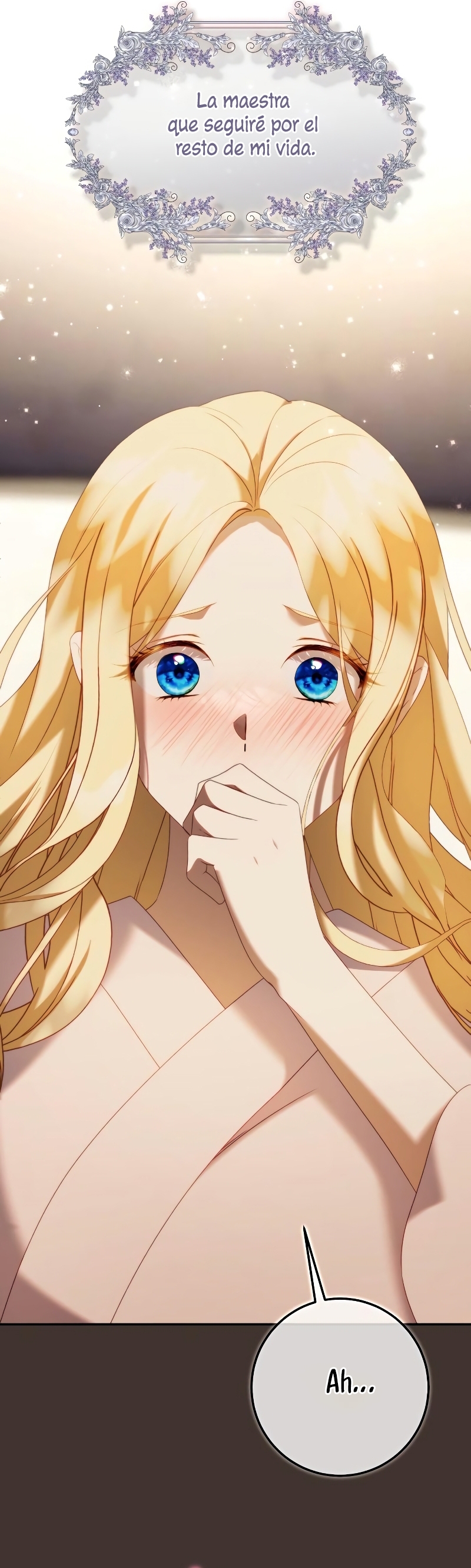 El contrato con el Gran Duque Capítulo 58 - Página 42