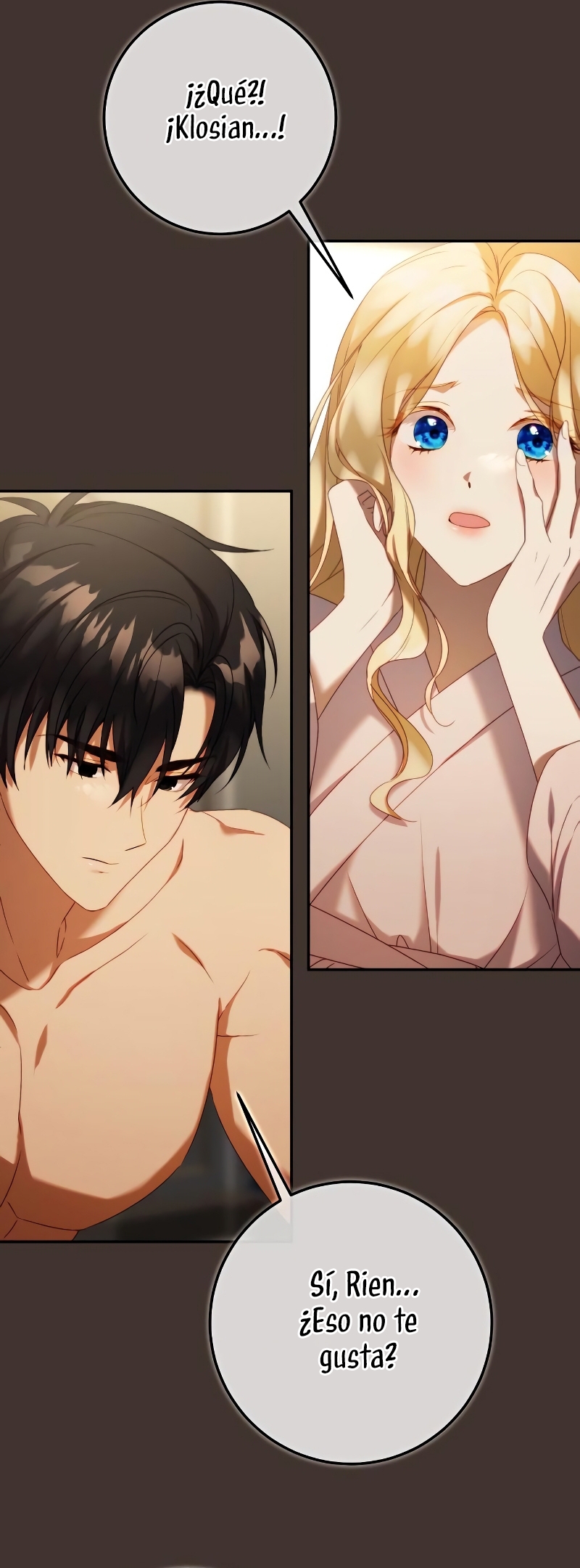 El contrato con el Gran Duque Capítulo 58 - Página 44