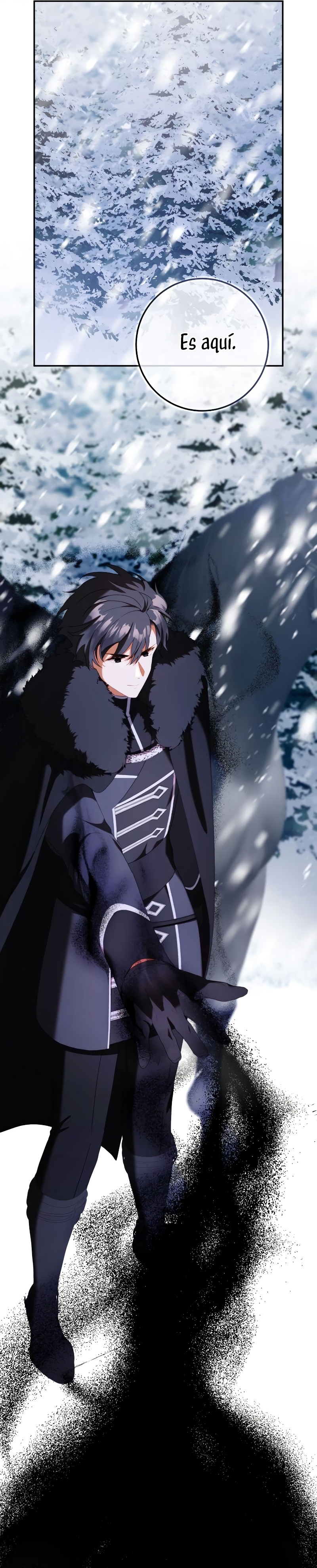 El contrato con el Gran Duque Capítulo 59 - Página 11