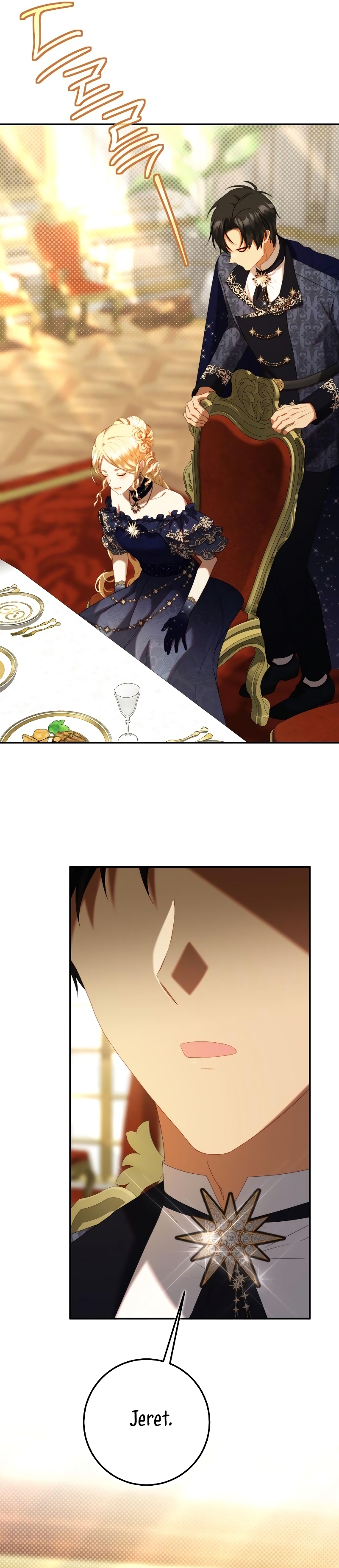 El contrato con el Gran Duque Capítulo 59 - Página 34