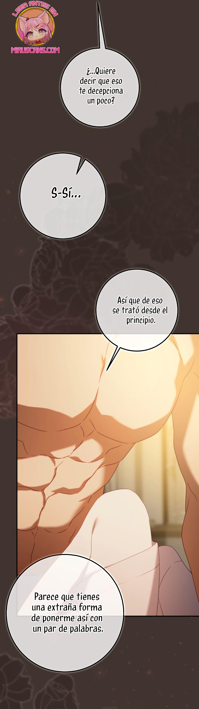 El contrato con el Gran Duque Capítulo 59 - Página 4