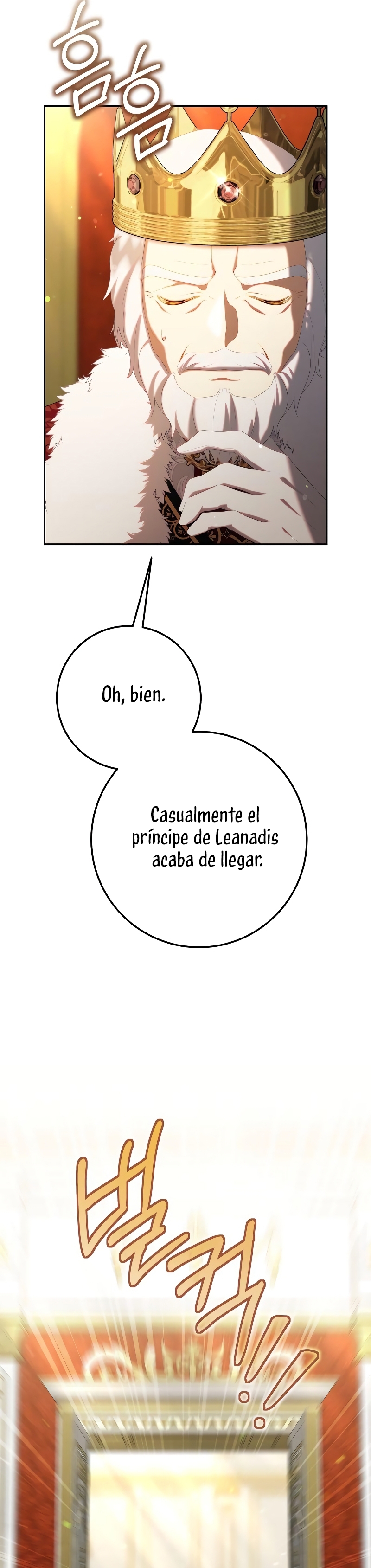 El contrato con el Gran Duque Capítulo 59 - Página 40