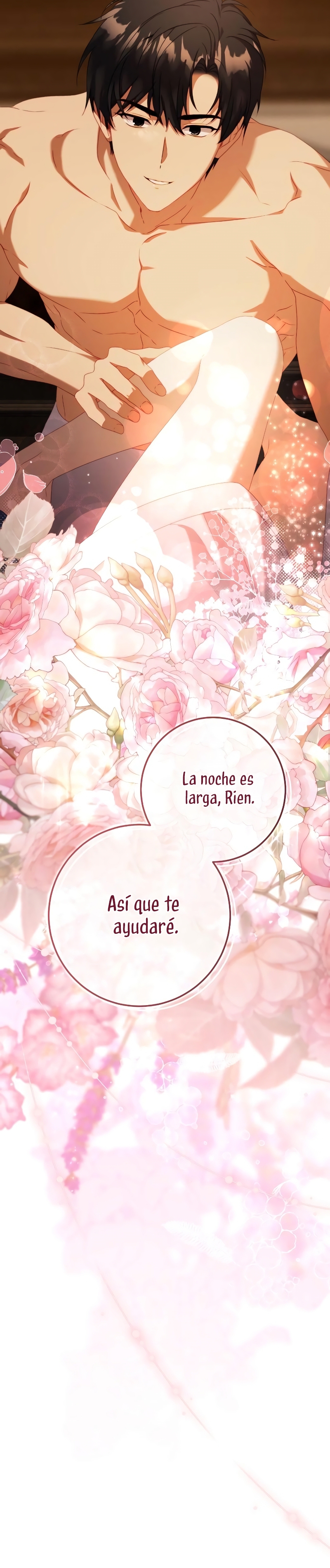 El contrato con el Gran Duque Capítulo 59 - Página 6