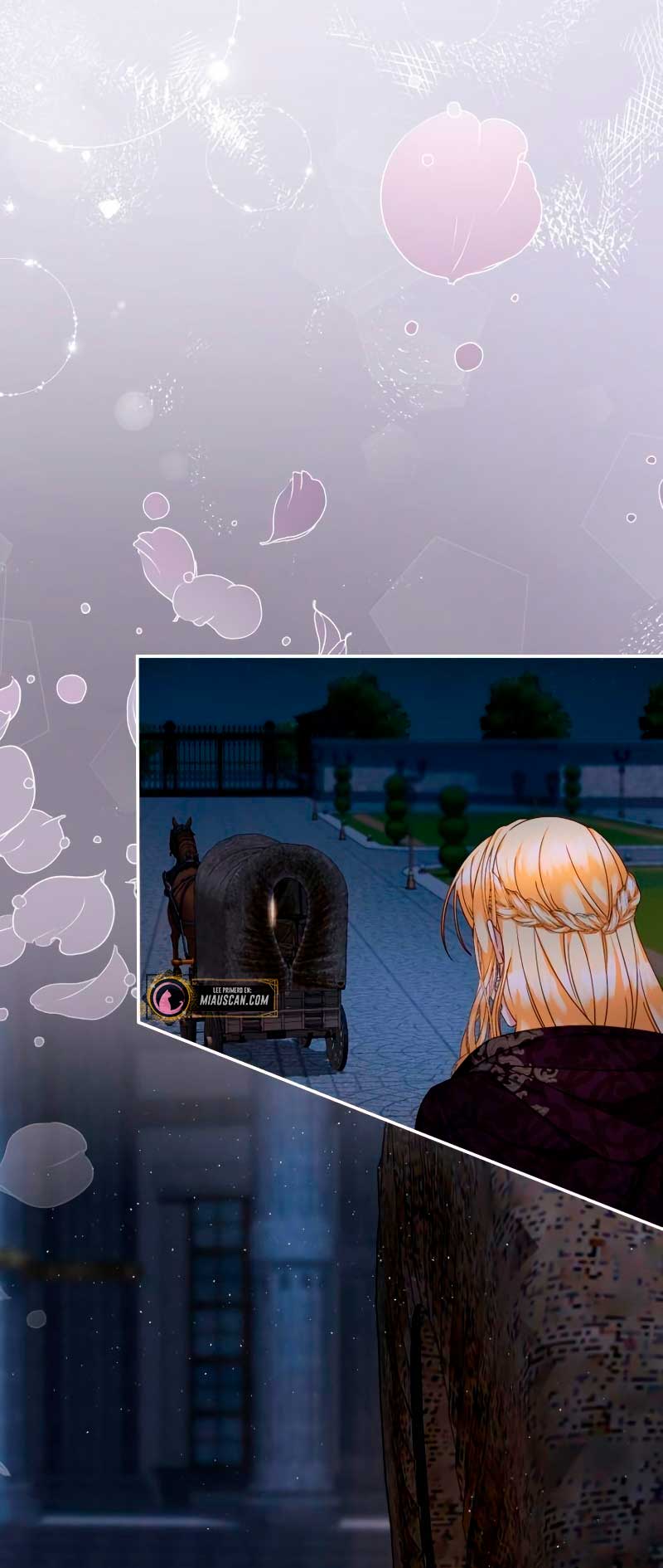 El contrato con el Gran Duque Capítulo 6 - Página 14