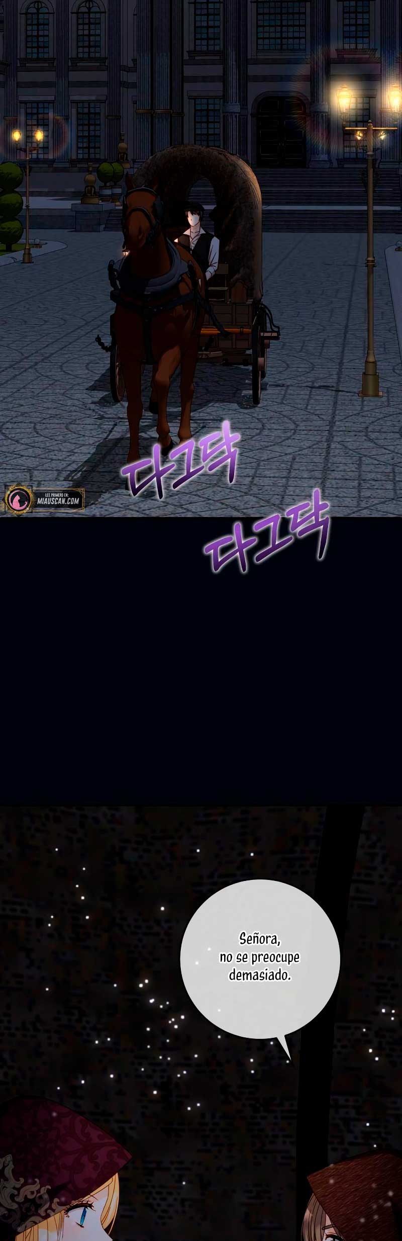 El contrato con el Gran Duque Capítulo 6 - Página 19