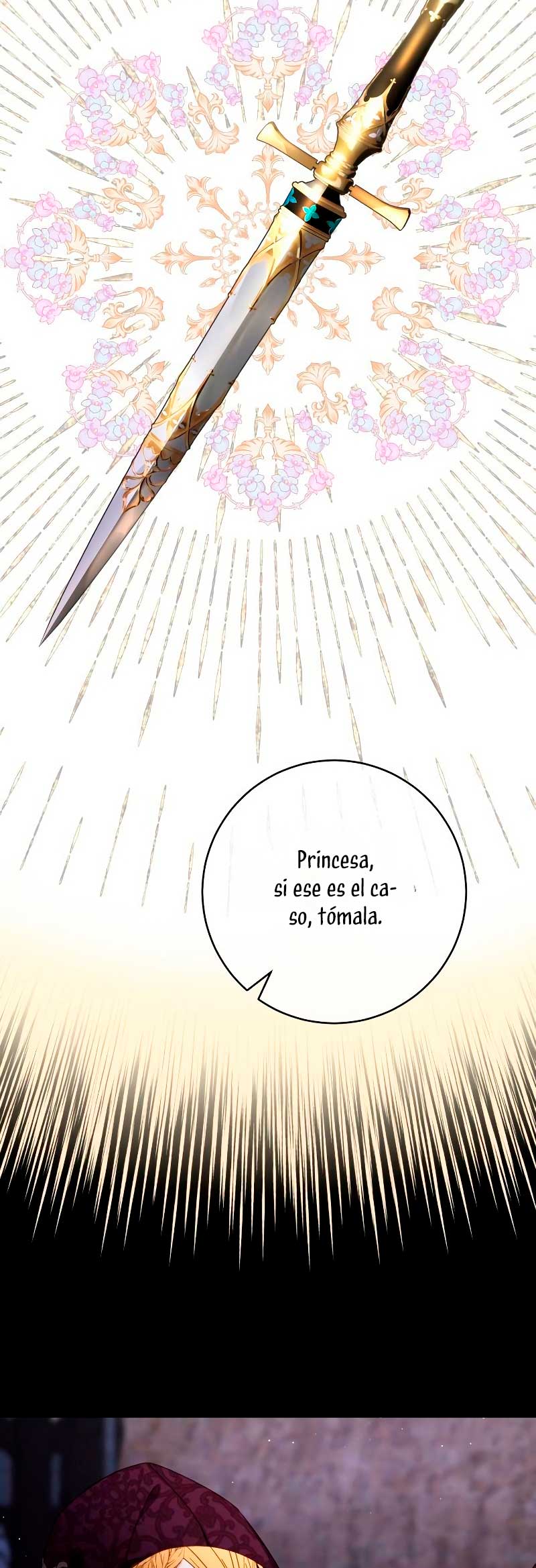 El contrato con el Gran Duque Capítulo 6 - Página 28