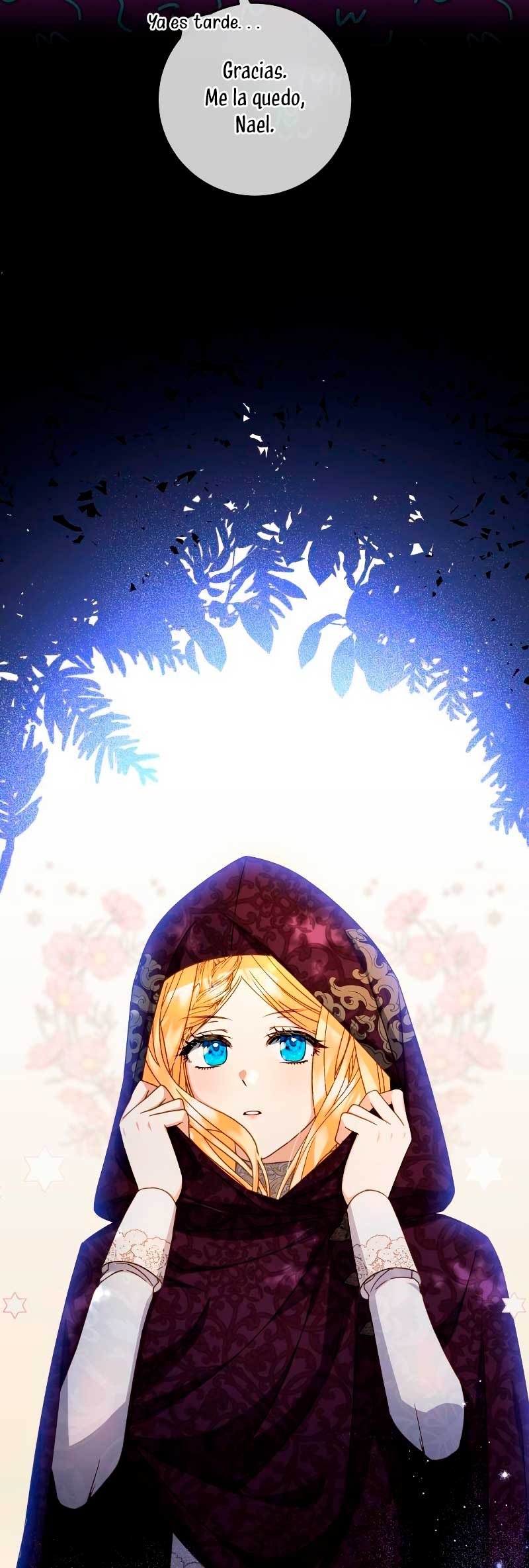 El contrato con el Gran Duque Capítulo 6 - Página 32