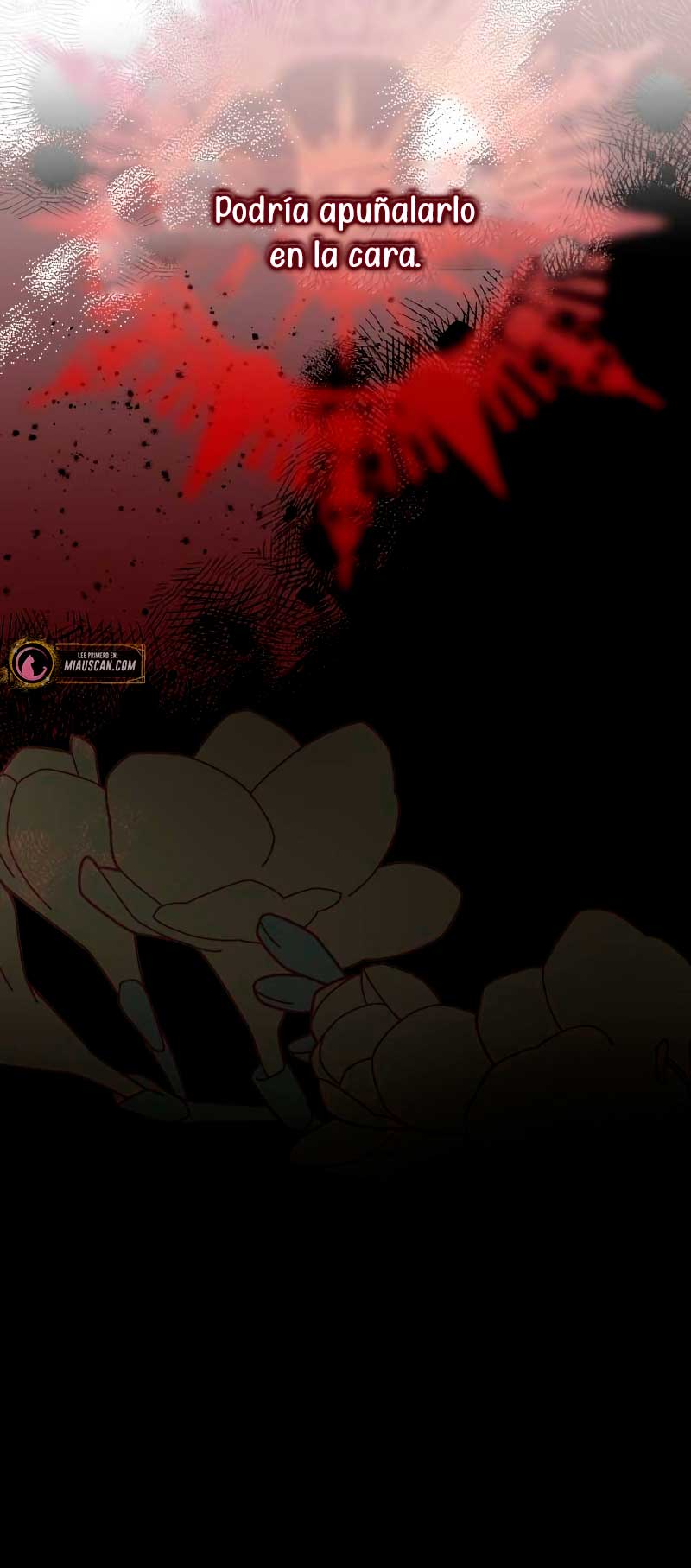 El contrato con el Gran Duque Capítulo 6 - Página 41