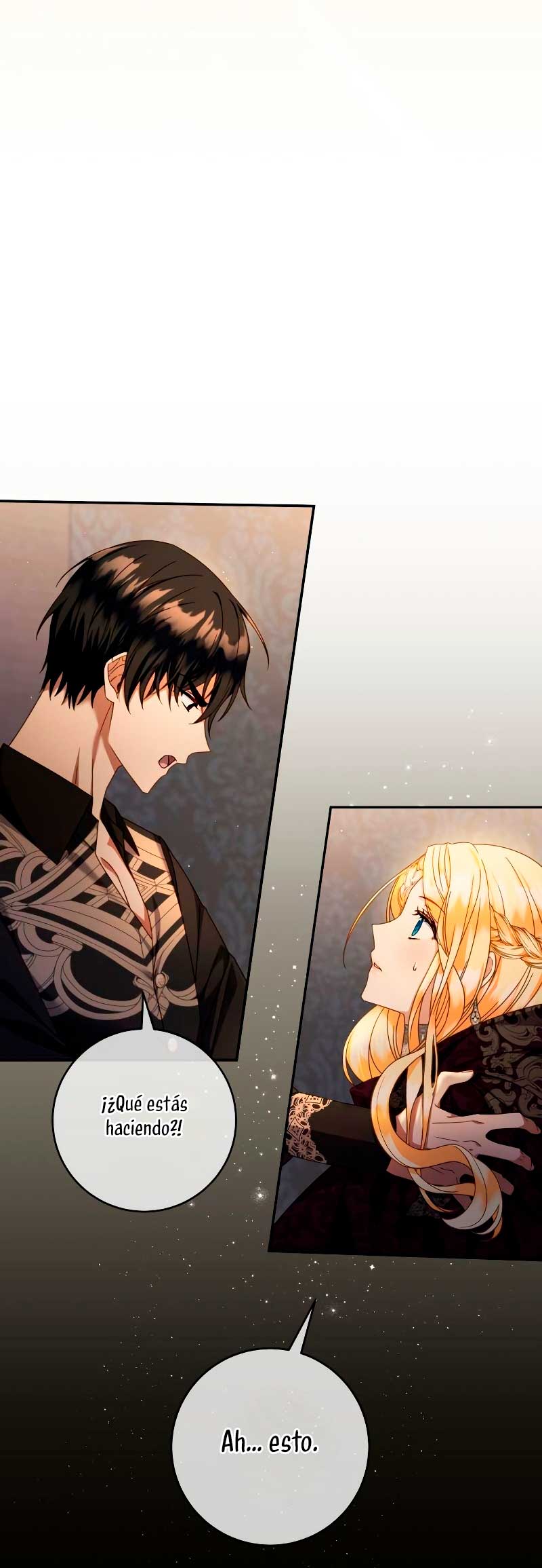 El contrato con el Gran Duque Capítulo 6 - Página 46