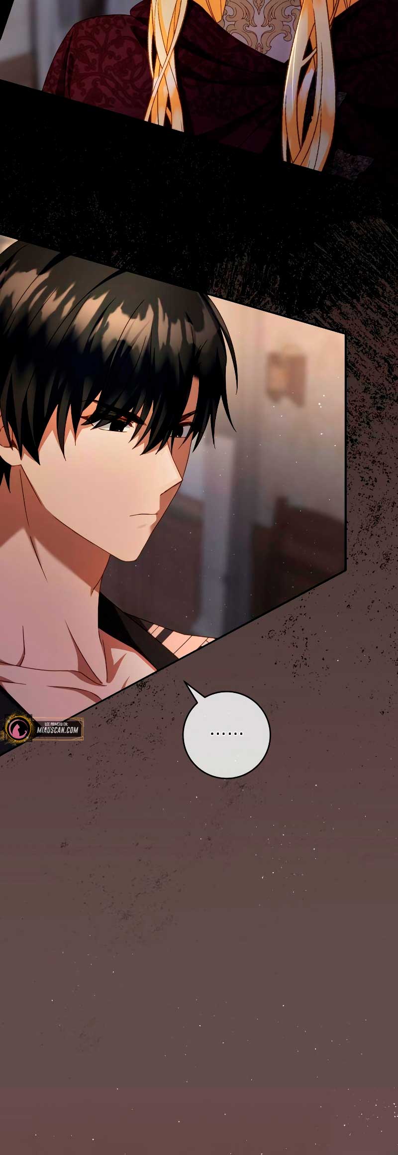 El contrato con el Gran Duque Capítulo 6 - Página 51