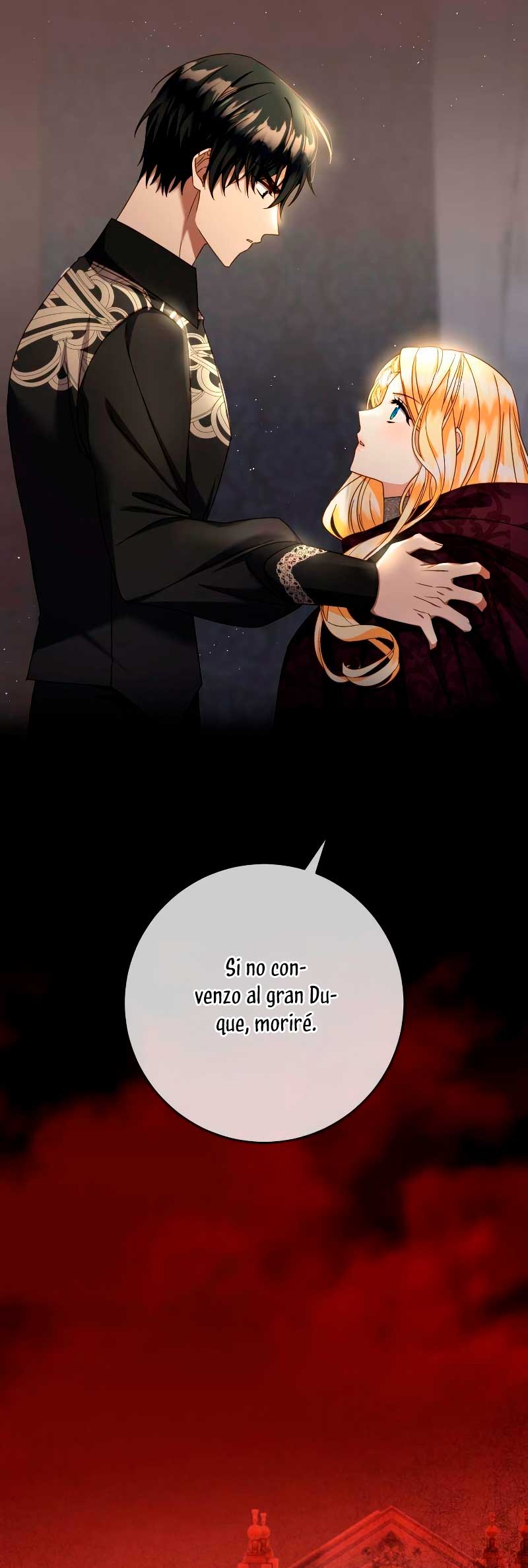 El contrato con el Gran Duque Capítulo 6 - Página 52