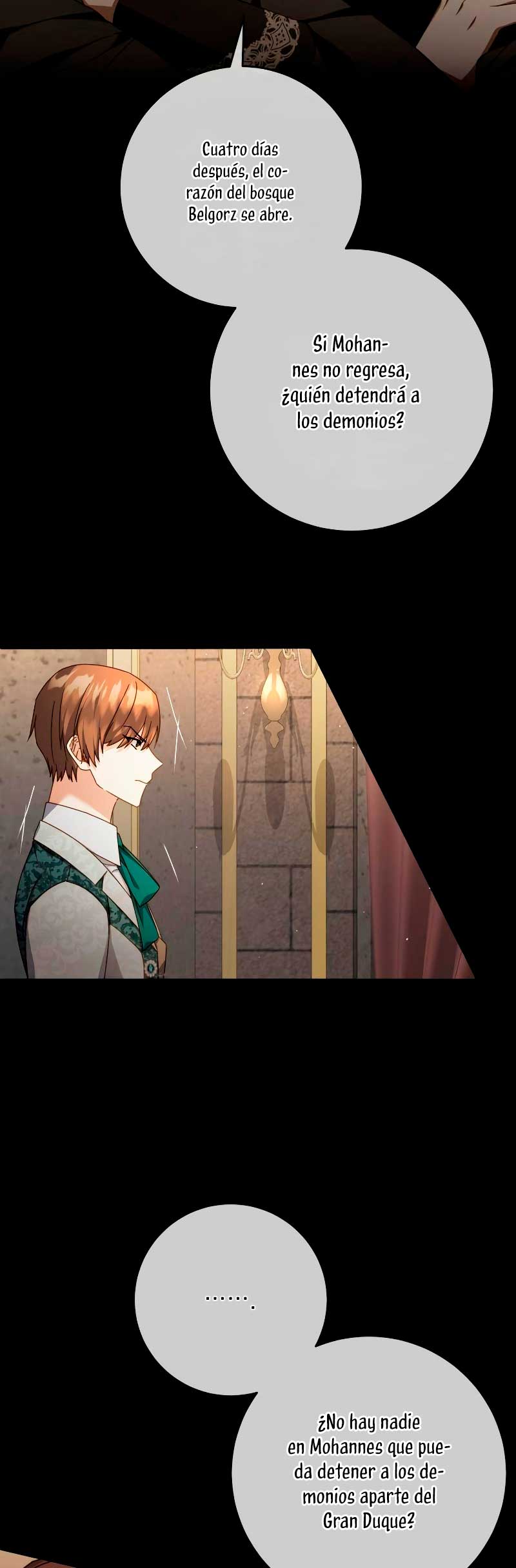 El contrato con el Gran Duque Capítulo 6 - Página 6