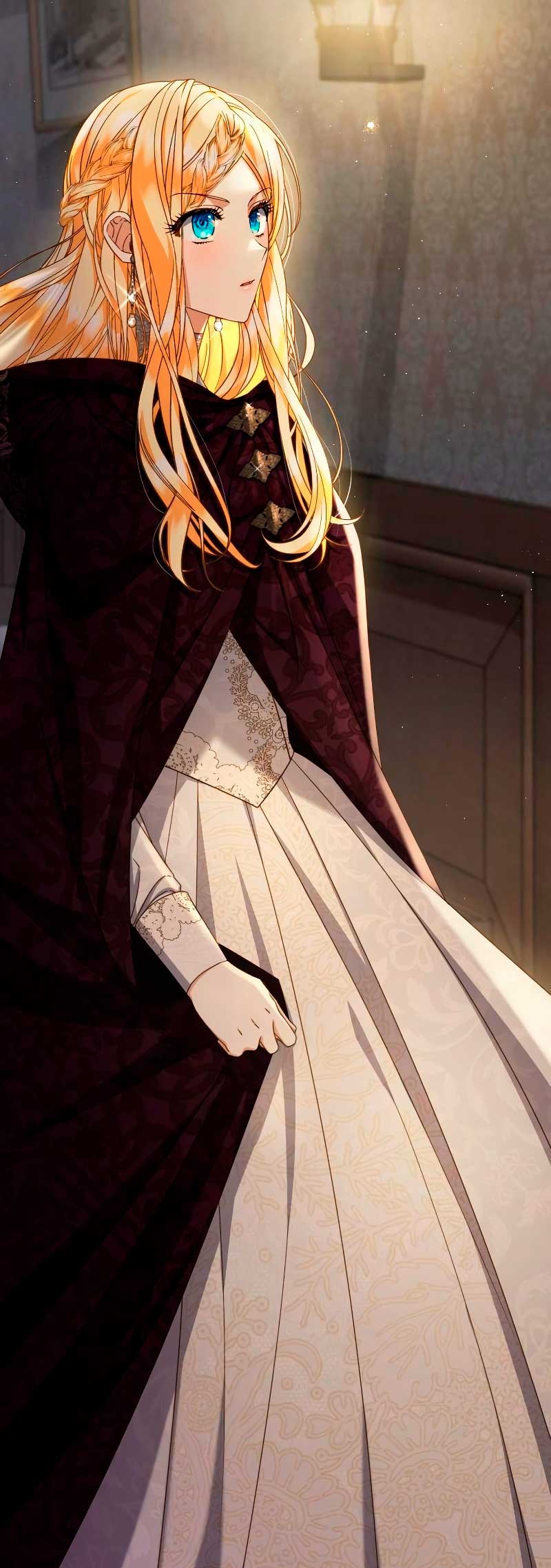 El contrato con el Gran Duque Capítulo 6 - Página 60