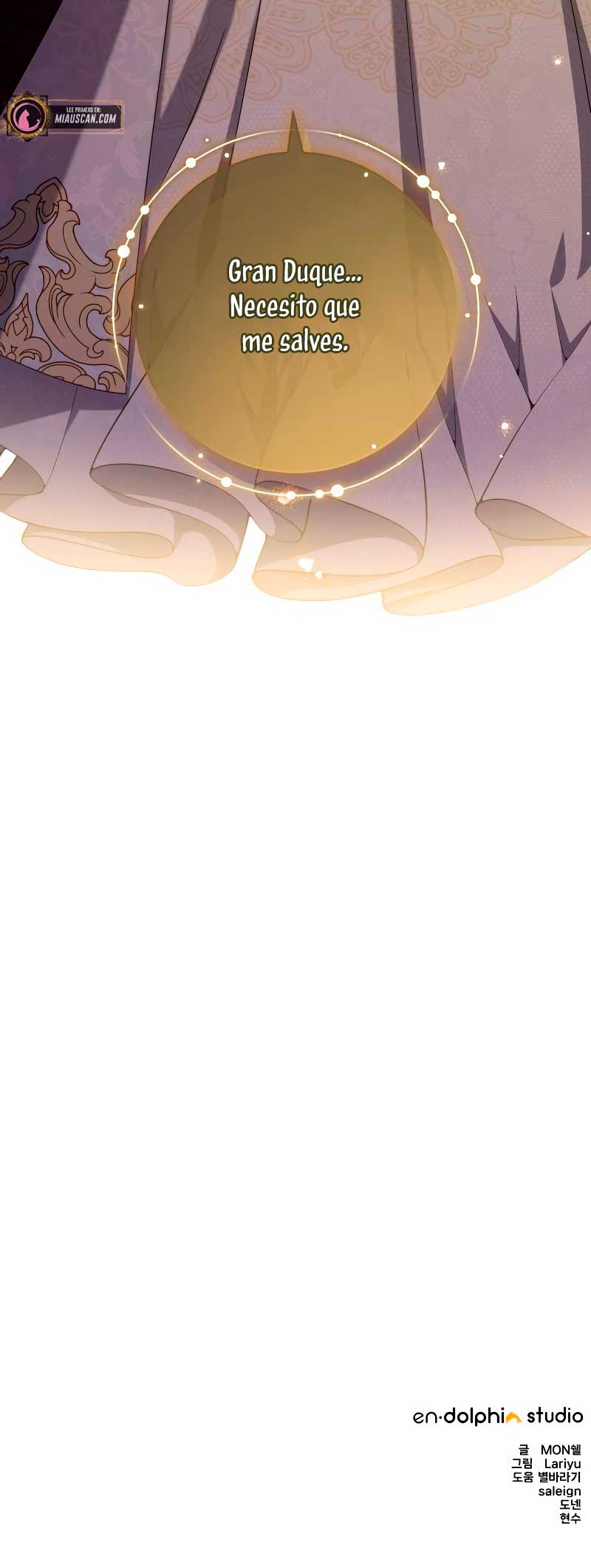 El contrato con el Gran Duque Capítulo 6 - Página 61