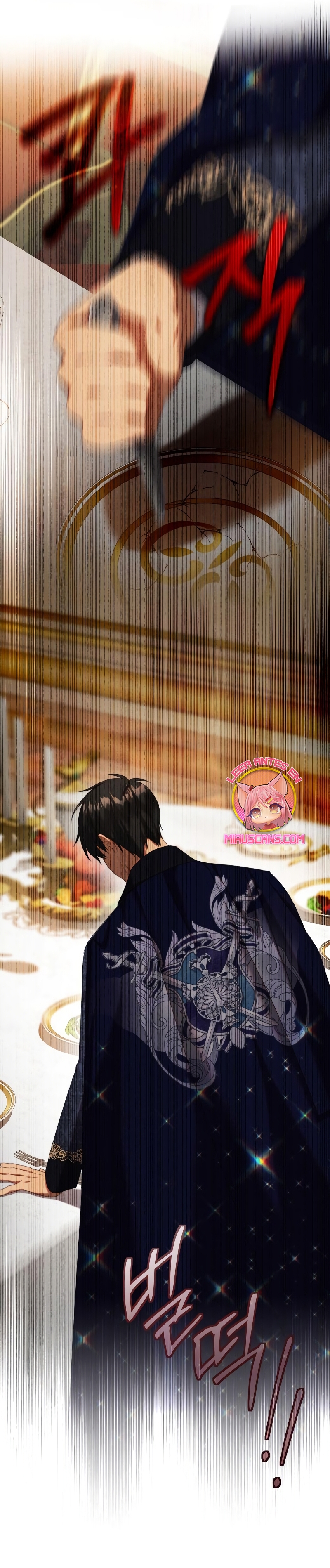 El contrato con el Gran Duque Capítulo 60 - Página 16